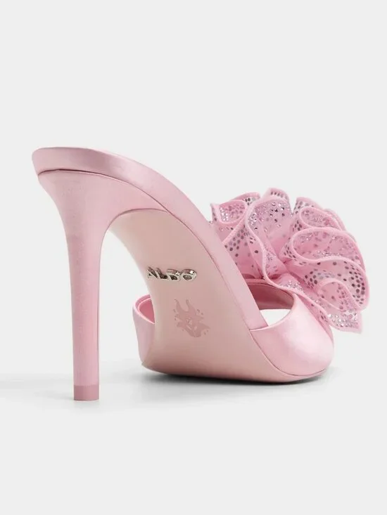 NEW Aldo x Disney Auroramule Size 8 - Picture 3 of 13